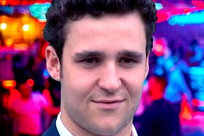 Desalojan un after ilegal en Madrid en el que se encontraba Froilán