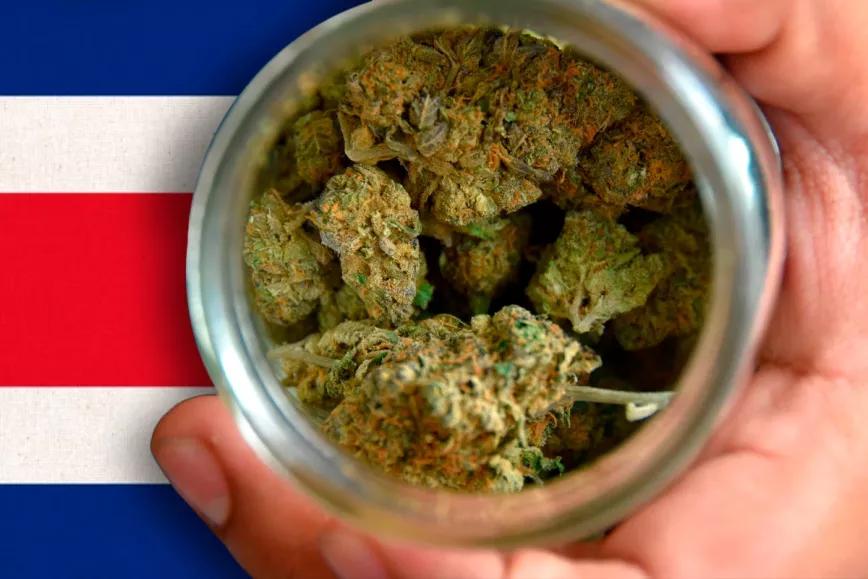 Las críticas sobre el plan de legalización en Costa Rica llevan a su modificación