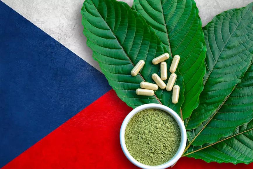 República Checa apunta a la regulación del kratom