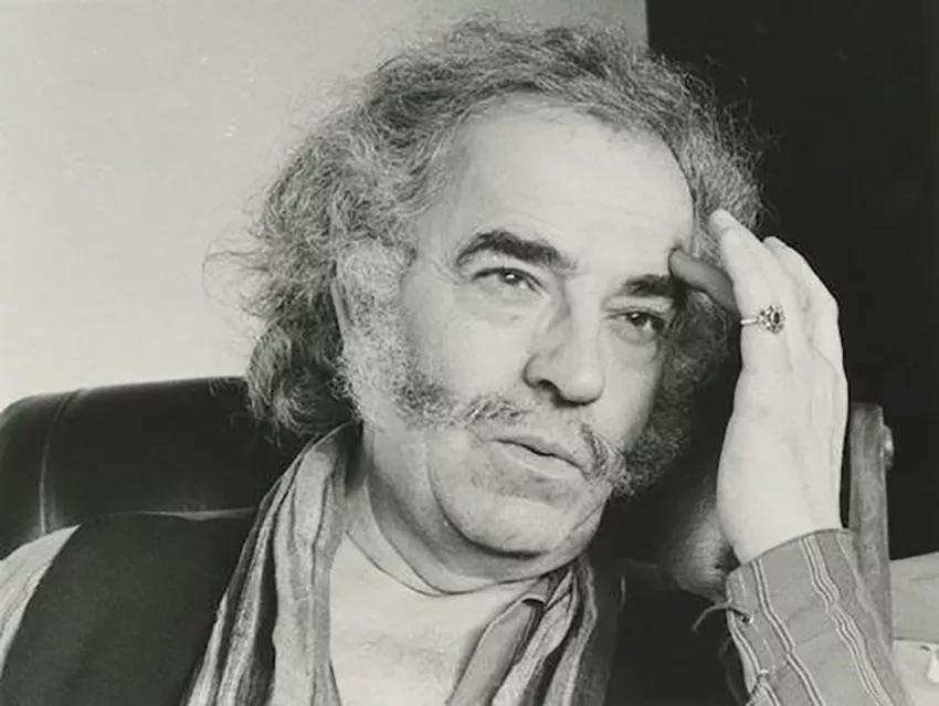 Agustín García Calvo