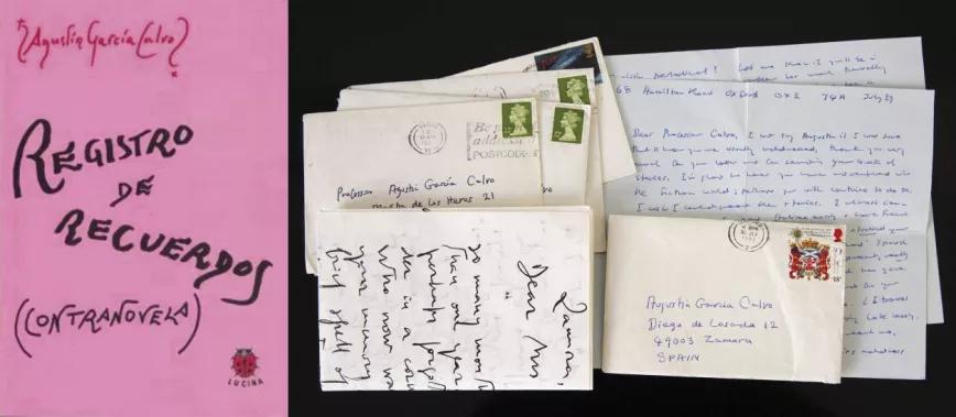 Agustín García Calvo dijo no a las Drogas (y a todo lo demás)