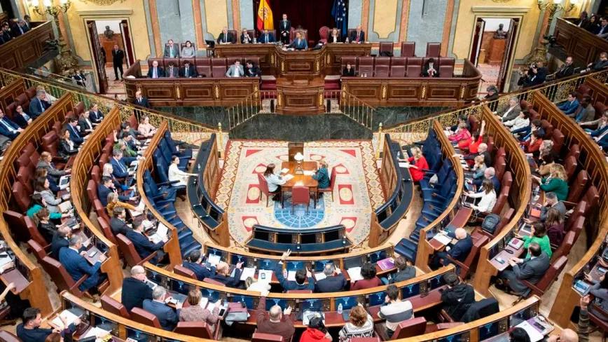 El PSOE rechaza debatir la legalización del cannabis en España