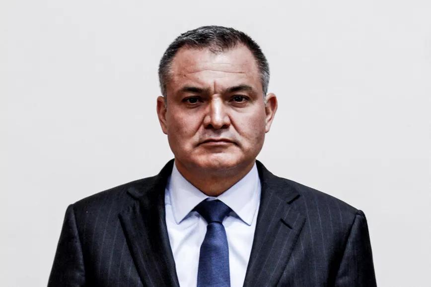 Condenan al exsecretario de Seguridad Pública de México por vínculos con el narcotráfico