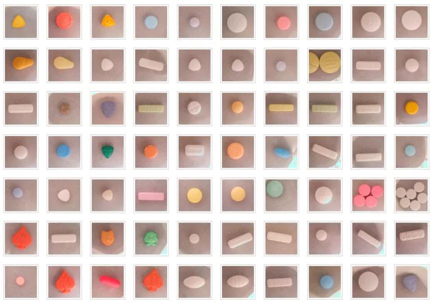 Viagra en el MDMA y otras sorpresas peligrosas del mayor servicio de análisis de drogas del mundo 