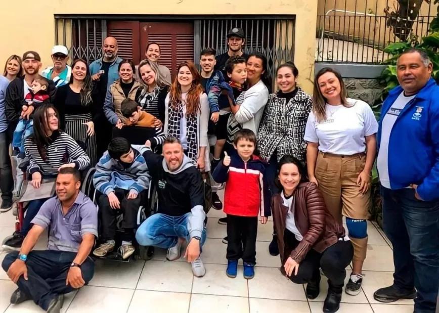 Brasil autoriza el cultivo de cannabis a una asociación de pacientes 