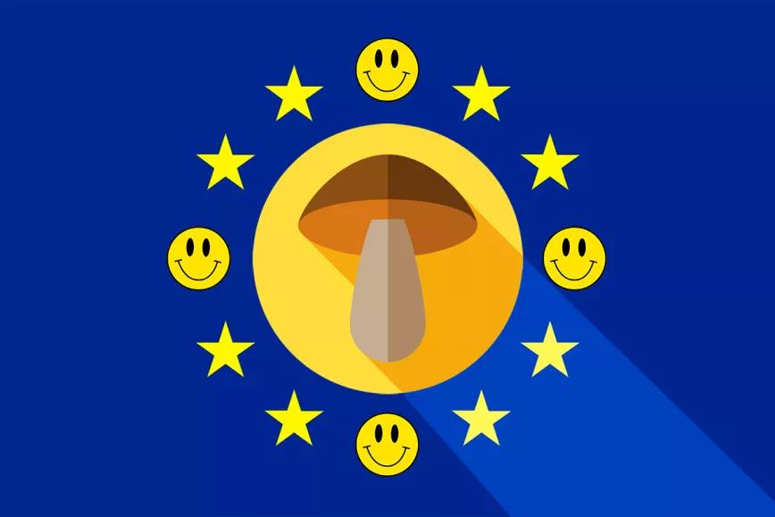 Europarlamentarios piden más progresos en la investigación psicodélica europea