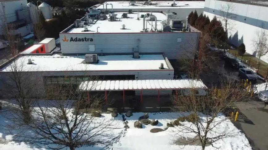 “No podemos vender al público”, dice la empresa con licencia para producir cocaína en Canadá 