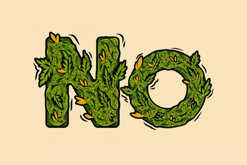 Los votantes de Oklahoma rechazan la legalización del cannabis para adultos