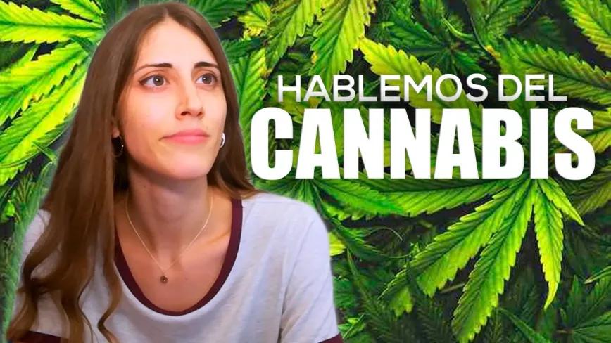 Un repaso a la ciencia del cannabis de la mano de La Hiperactina