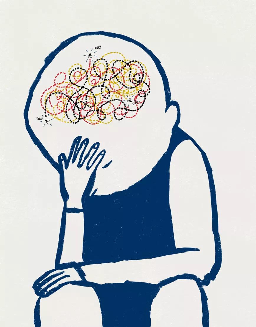 Ayahuasca, trauma y la necesidad de olvidarse 