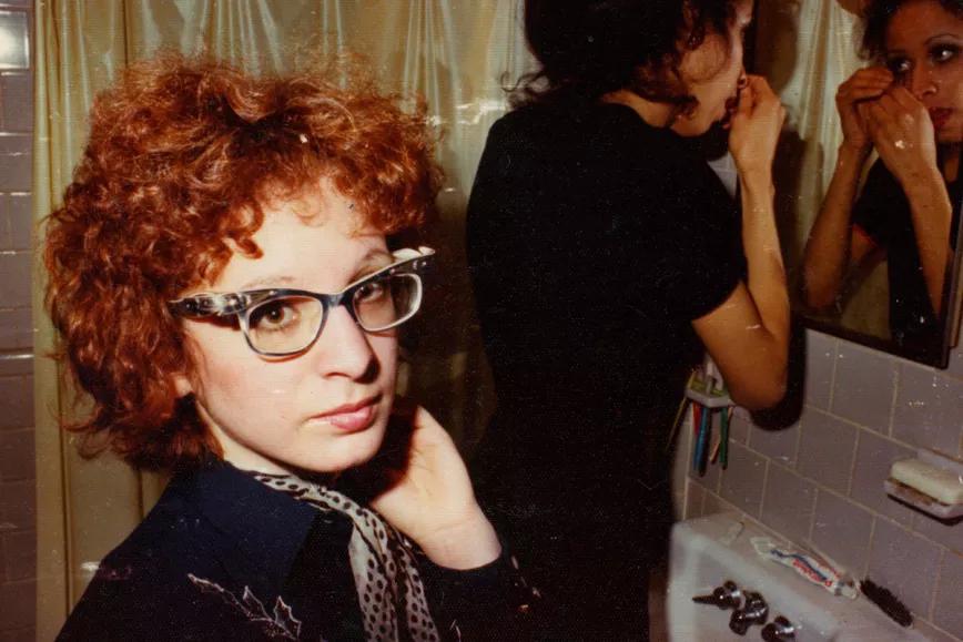 Así se enfrentó la transgresora fotógrafa Nan Golding a la farmacéutica causante de la crisis de opioides