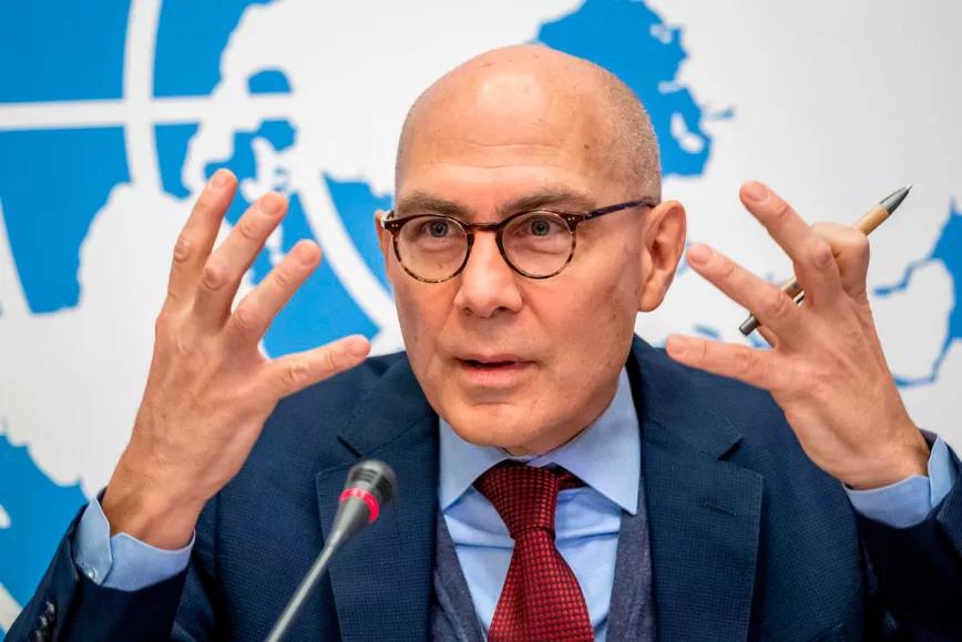 “Tenemos que detener la Guerra contra las drogas”, dice el Comisionado de la ONU en Derechos Humanos