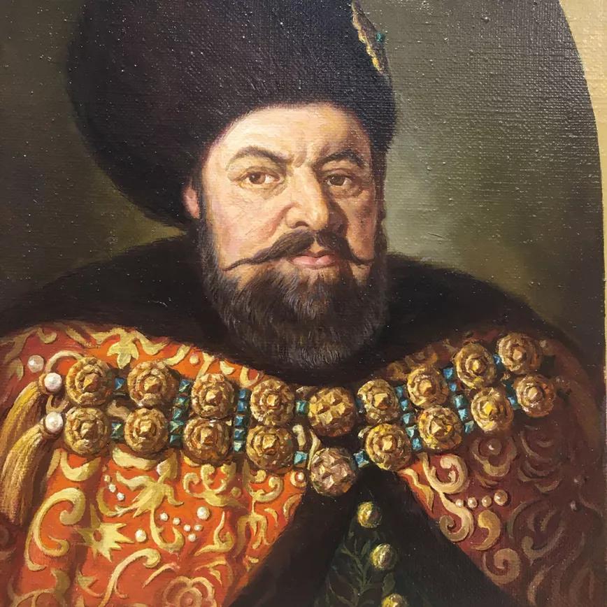 Un porro a la sombra de Putin