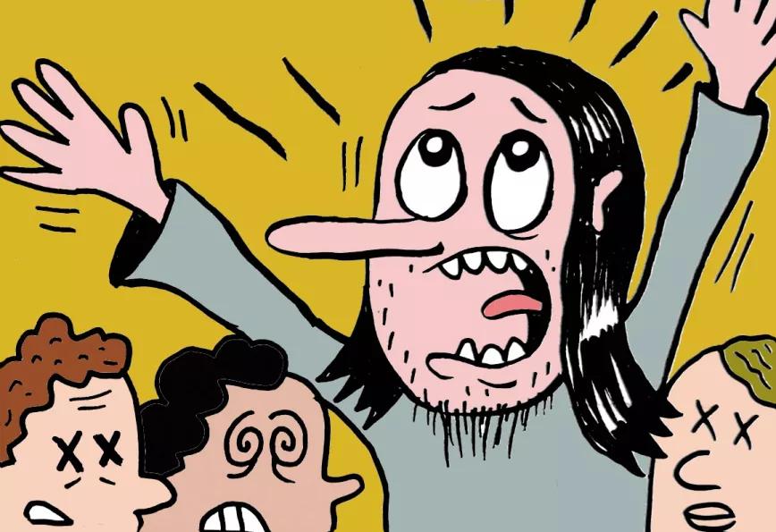 Narcosectas Abarrots