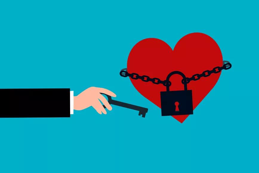 Quiero una mujer libre 