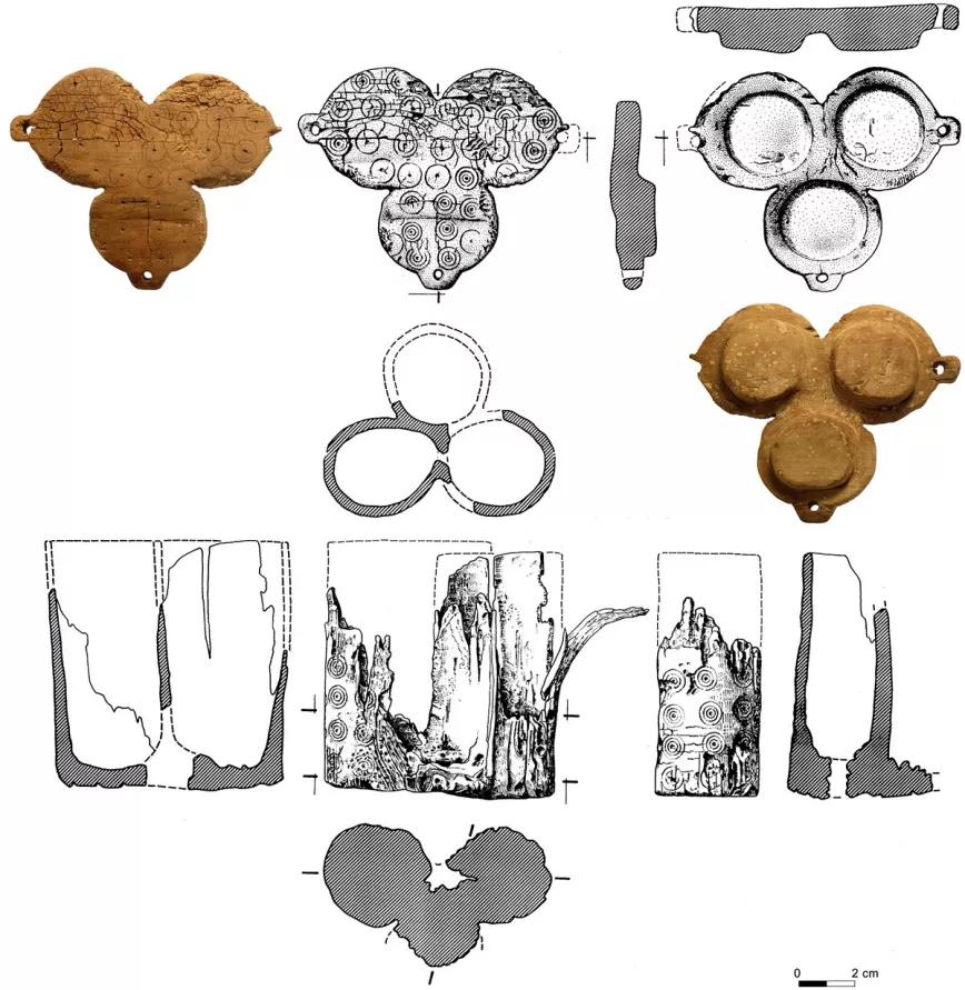 Los habitantes de Menorca ya se drogaban con plantas hace 3000 años