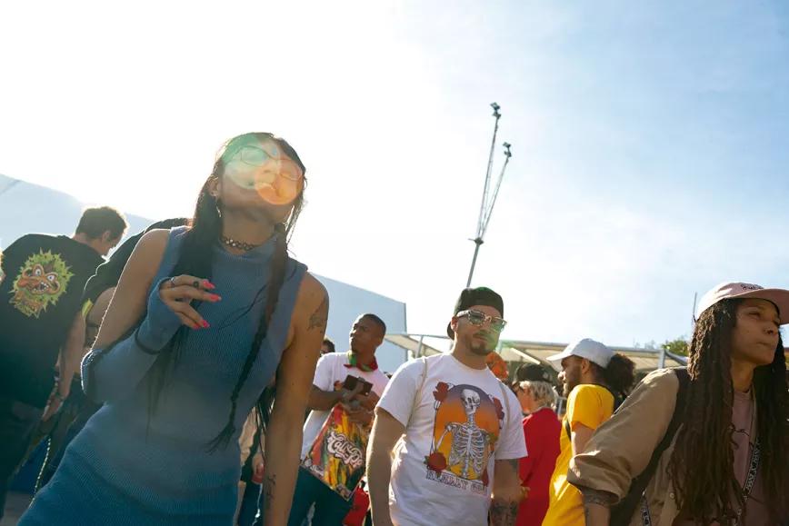 ¡Esto no hay quien lo pare! SPANNABIS 2023