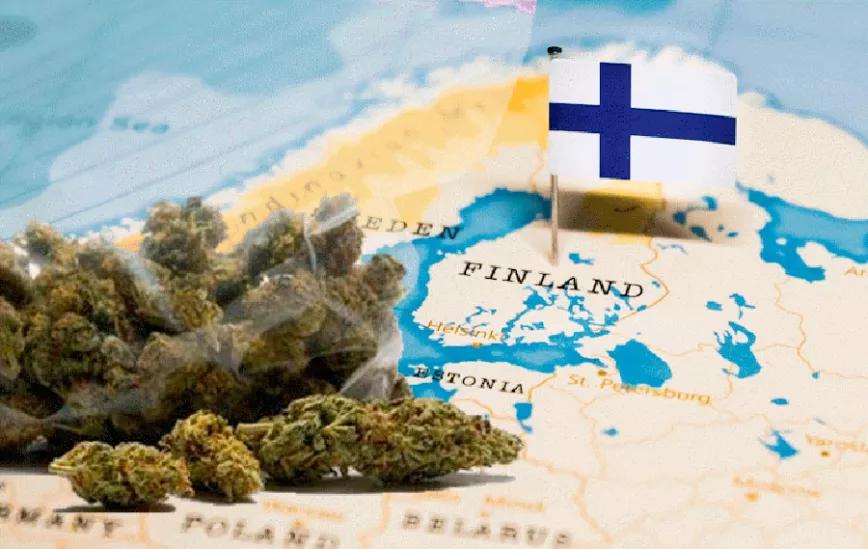 La legalización del cannabis llega al Parlamento finlandés gracias a 50.000 firmas