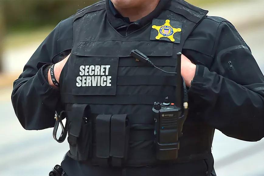 El Servicio Secreto de EE UU relaja su normativa anti cannabis