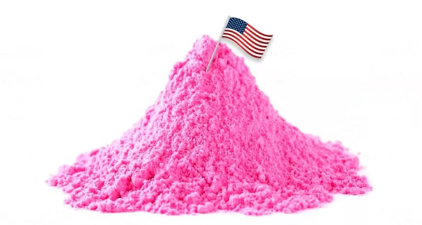 El ‘tusi’ (esa confusa mezcla de drogas) llega a EE UU 