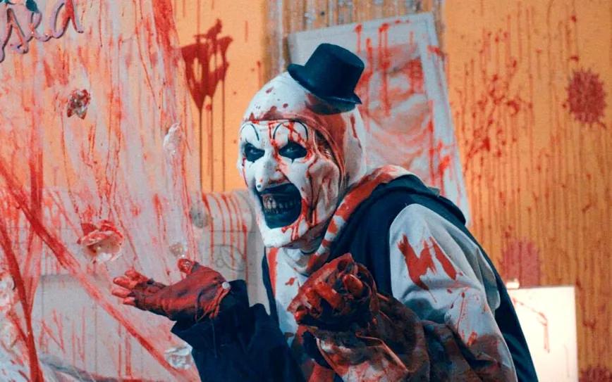 El renacer milénico del ‘slasher’