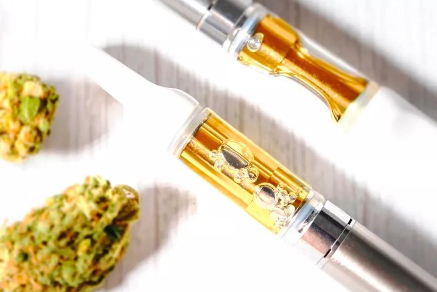 La DEA dice que prohibirá el Delta-8-THC y otros cannabinoides de síntesis