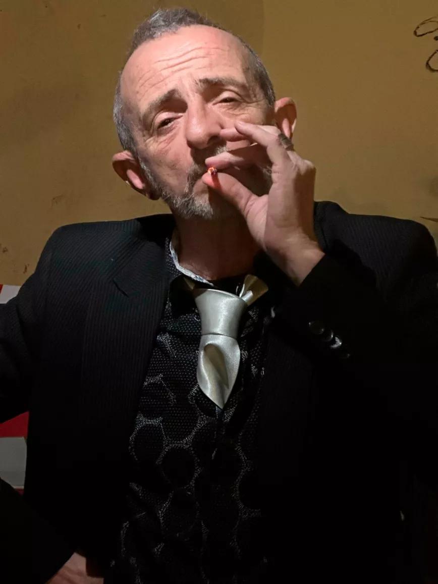 Candidato cannábico a la alcaldía de Madrid: “Mi misión es contribuir a desestigmatizar esta planta”