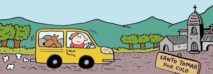 Un ciudadano campestre