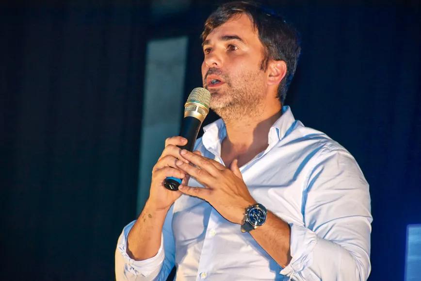 Argentina: tango, fútbol y mucha, mucha marihuana