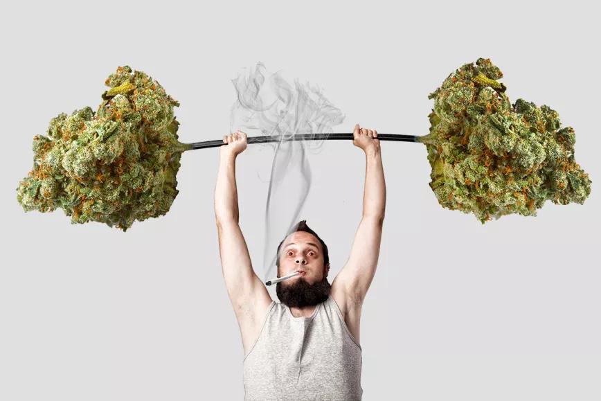 ¿Se puede bajar el colocón haciendo ejercicio?