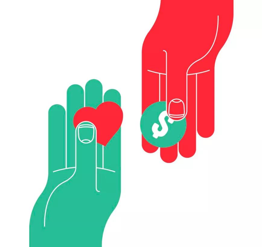 Amor romántico y capitalismo 