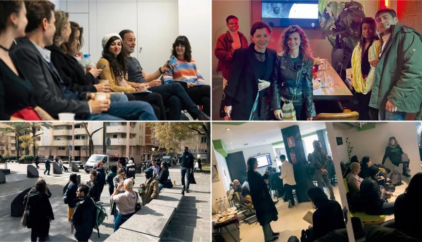 ¡Cannabis Social Club Tour!