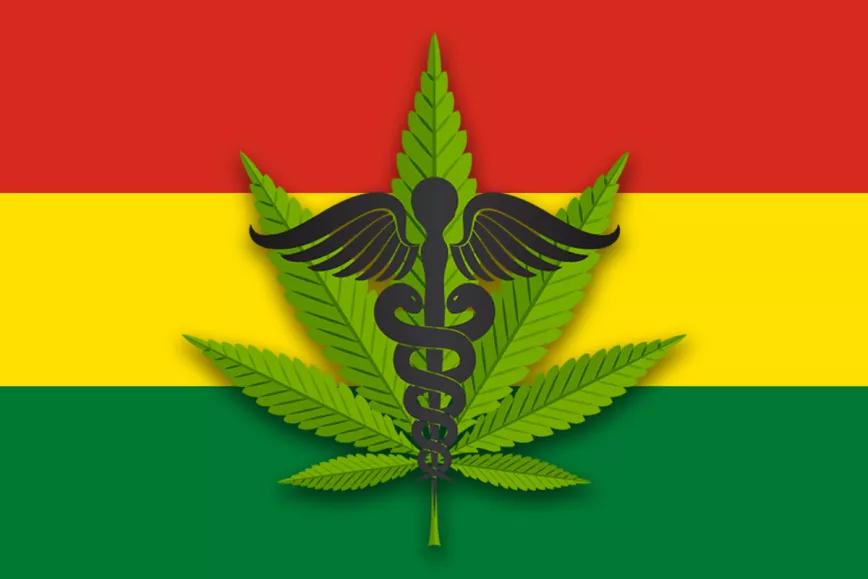 Bolivia discutirá una ley para legalizar el cannabis medicinal