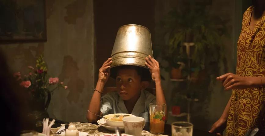 Joe Arroyo, la rebelión del psiconauta original