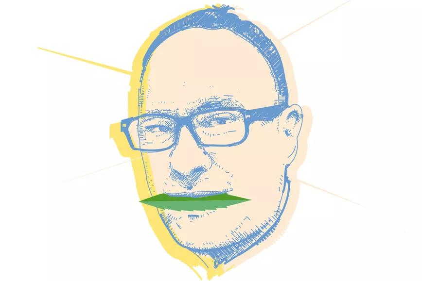 Chris Bennett: el historiador del cannabis 