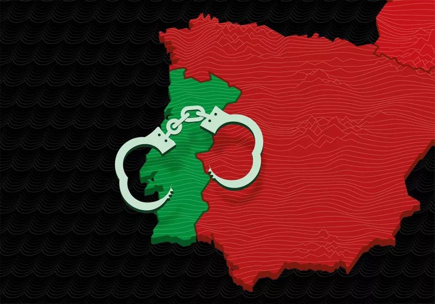 El Parlamento portugués debate despenalizar la posesión de cualquier cantidad de droga