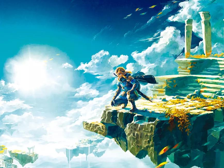 Cuando el verano era infinito: juegos largos para el estío