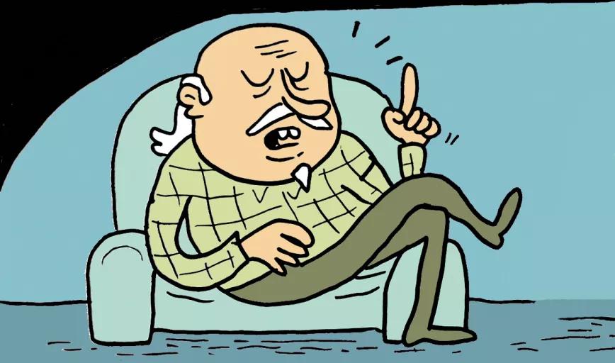 Cuñadísmo anticannábico