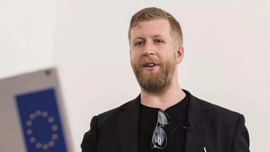 La espiritualidad naturalista de los psicodélicos. Una conversación filosófica con Chris Letheby