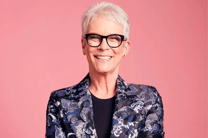 Jamie Lee Curtis habla de sus adicciones a opioides y de la crisis de muertes en EE UU 
