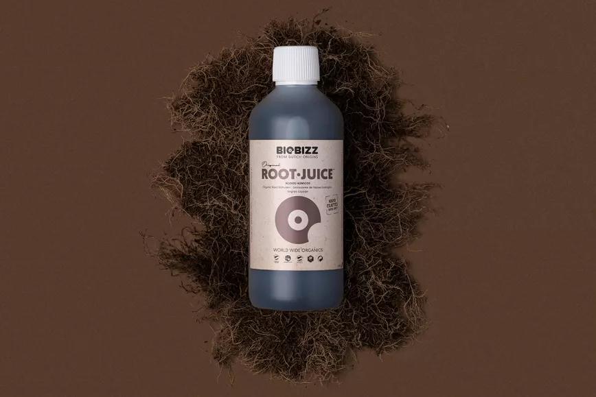 Root·Juice de Biobizz