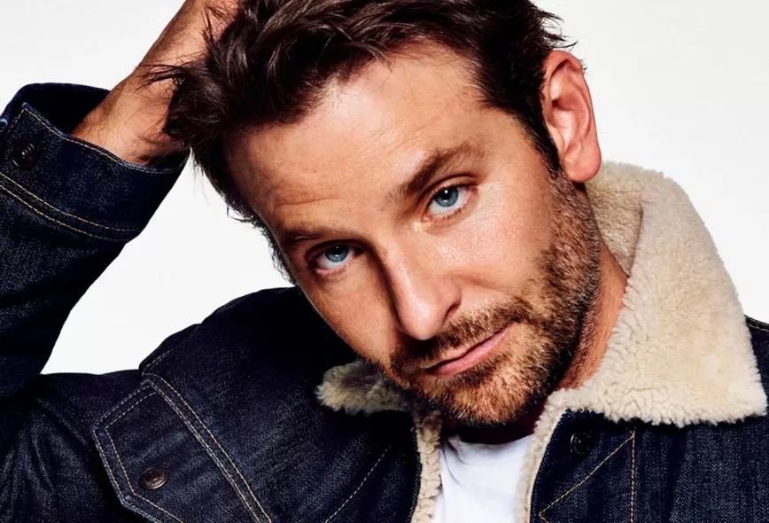 El actor Bradley Cooper habla de su adicción al alcohol y otras drogas