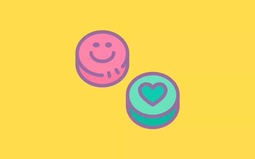 La MDMA podría reducir las experiencias difíciles con LSD y psilocibina