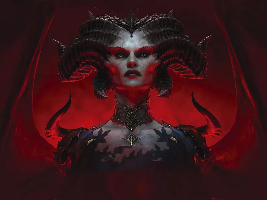 ‘Diablo IV’: todo el mundo quiere al rey de Blizzard