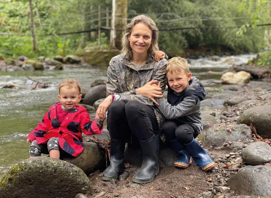 Zara Snapp es politóloga, directora del Instituto RIA en México y autora del Diccionario de drogas (Ediciones B, 2015)