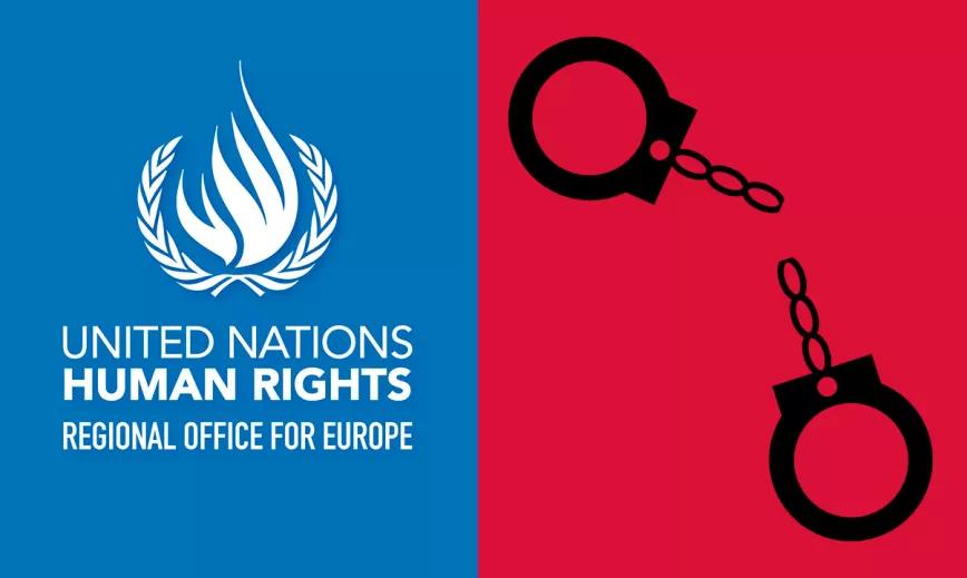 La Oficina de Derechos Humanos de ONU recomienda despenalizar las drogas 