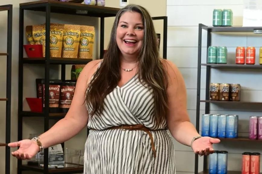 Dimite la directora de la agencia del cannabis en Minnesota por vender productos ilegales 