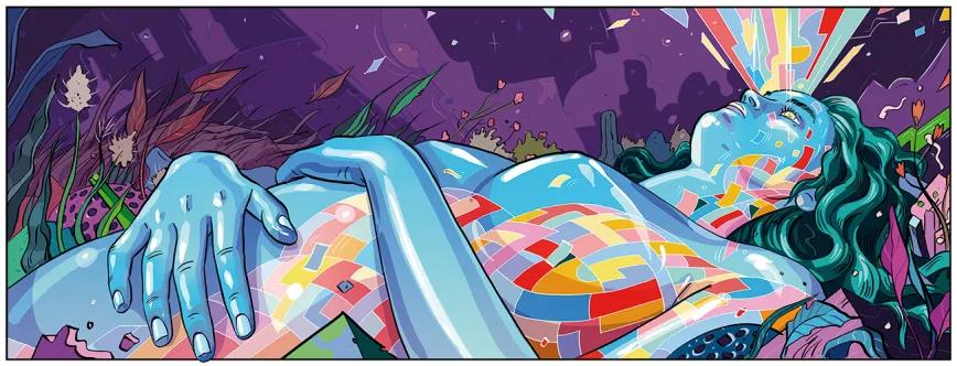 El enigma de la consciencia Cristóbal Fortúnez