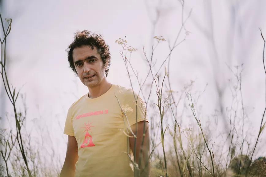 Entrevista a Martí Sales