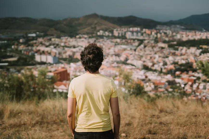 Entrevista a Martí Sales